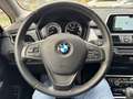 BMW 218 ADVANTAGE 218D 7 posti manuale iva esposta Schwarz - thumbnail 10