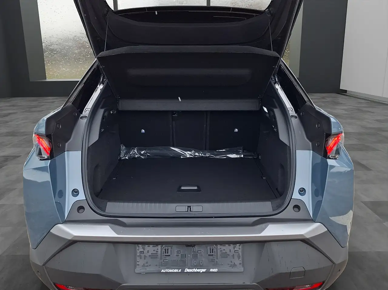 Peugeot 3008 2026 — фото 12