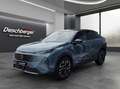 Peugeot 3008 GT Hybrid 145 e-DCS6 Blau - thumbnail 1
