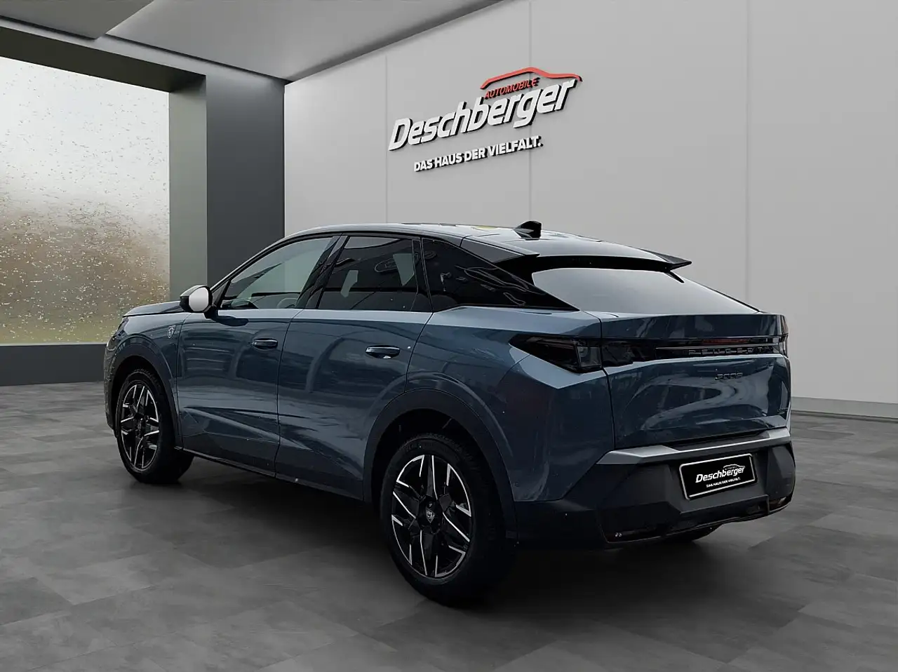Peugeot 3008 2026