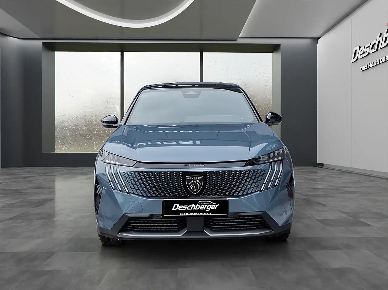 Peugeot 3008 2026