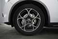Alfa Romeo Stelvio 2.2 Turbodiesel 210 CV AT8 Q4 Ti Blanc - thumbnail 14