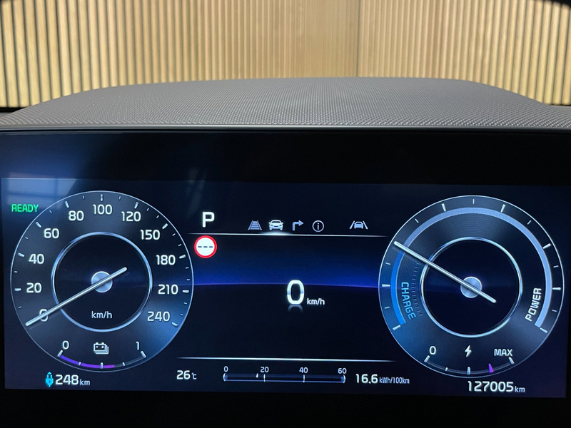 Kia e-Niro EV DynamicPlusLine 64.8 kWh|100% SOH|DIGITAL COCKP — photo 11