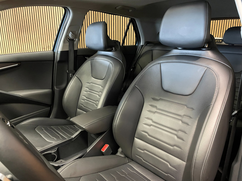 Kia e-Niro EV DynamicPlusLine 64.8 kWh|100% SOH|DIGITAL COCKP — photo 9