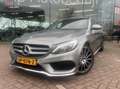 Mercedes-Benz C 350 e Lease Edition AMG Dealer NAP Gris - thumbnail 3