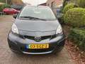 Toyota Aygo 1.0-12V Cool Airco/ Orig NL auto/ 5 drs/ met NAP/ Grijs - thumbnail 10