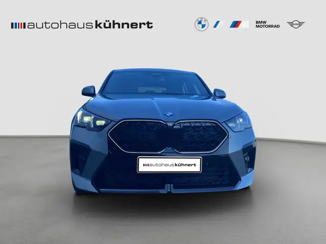 BMW 620 X2 sDrive20i UPE 63. EUR ///M-Sport Pro 360°