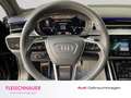Audi A8 50 TDI quattro LED HUD Leder ACC Massagesitze Stan Schwarz - thumbnail 15