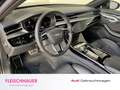 Audi A8 50 TDI quattro LED HUD Leder ACC Massagesitze Stan Schwarz - thumbnail 19