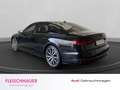 Audi A8 50 TDI quattro LED HUD Leder ACC Massagesitze Stan Schwarz - thumbnail 4