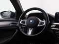 BMW 520 5 Serie 520e Sedan M-Sport Noir - thumbnail 2