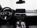 BMW 520 5 Serie 520e Sedan M-Sport Noir - thumbnail 13
