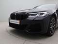 BMW 520 5 Serie 520e Sedan M-Sport Noir - thumbnail 21