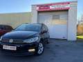 Volkswagen Touran Comfortline 1,6 SCR TDI 7 Sitze Schwarz - thumbnail 1