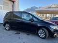Volkswagen Touran Comfortline 1,6 SCR TDI 7 Sitze Schwarz - thumbnail 4
