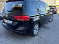 Volkswagen Touran Comfortline 1,6 SCR TDI 7 Sitze Schwarz - thumbnail 5