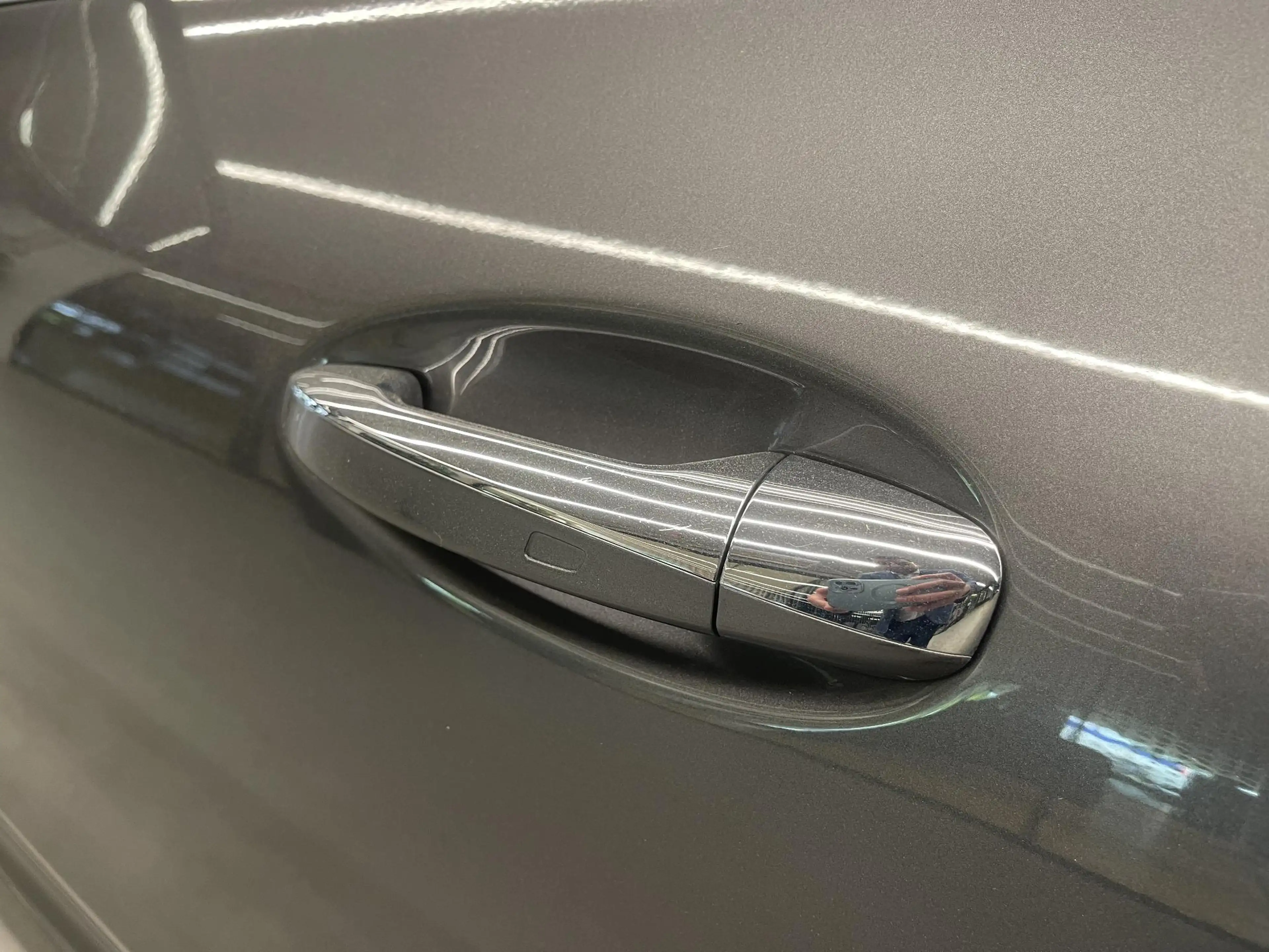Mercedes-Benz CLA 180 180d AMG LINE Shooting Brake + CARPLAY + LED + KEY — photo 8
