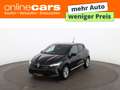 Renault Clio 1.5 DCi Evolution LED R-CAM ASSIST TEMP PDC Schwarz - thumbnail 1