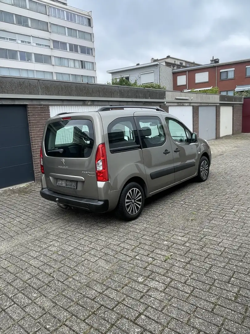 Peugeot Partner Tepee 1.6 HDi Access - 2