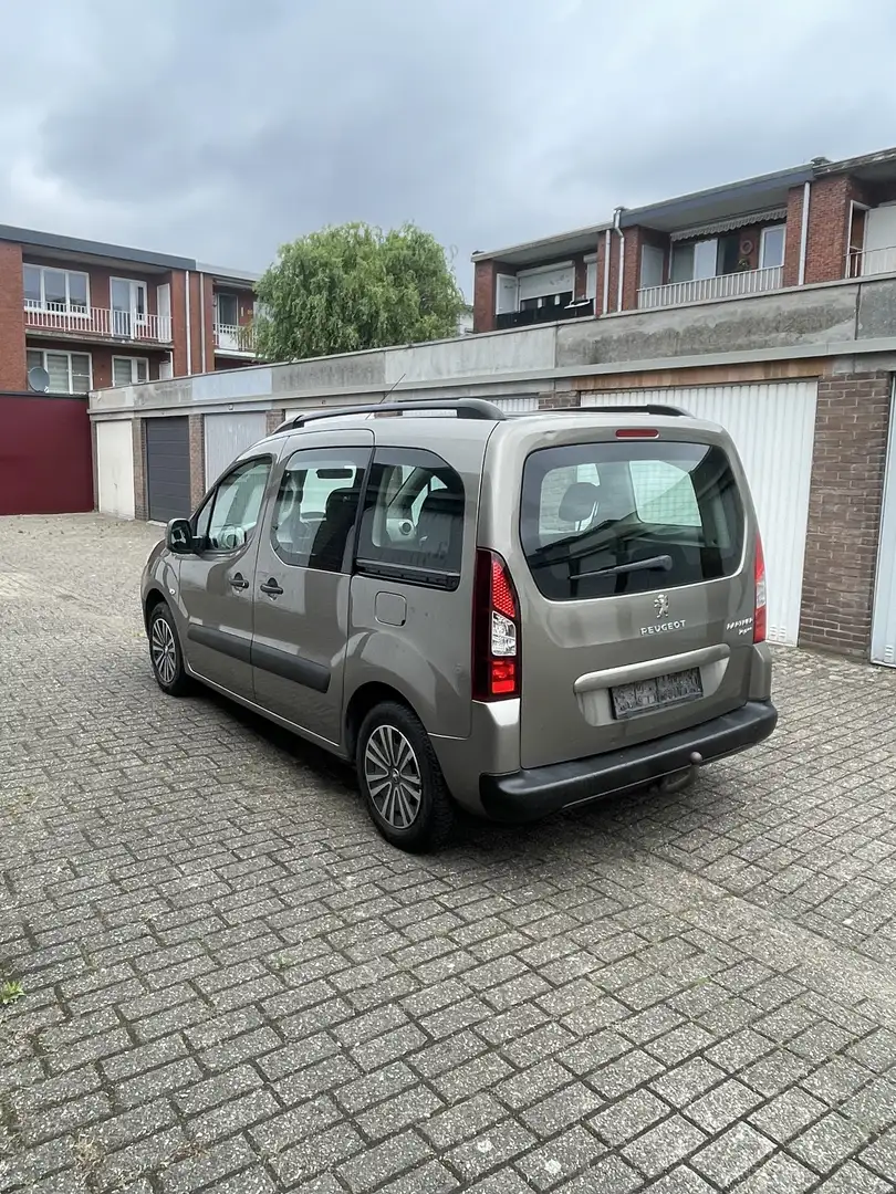 Peugeot Partner Tepee 1.6 HDi Access - 1
