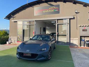 MX-5 IV SKYACTIVG *OFFERTA CON FINANZIAMENTO*