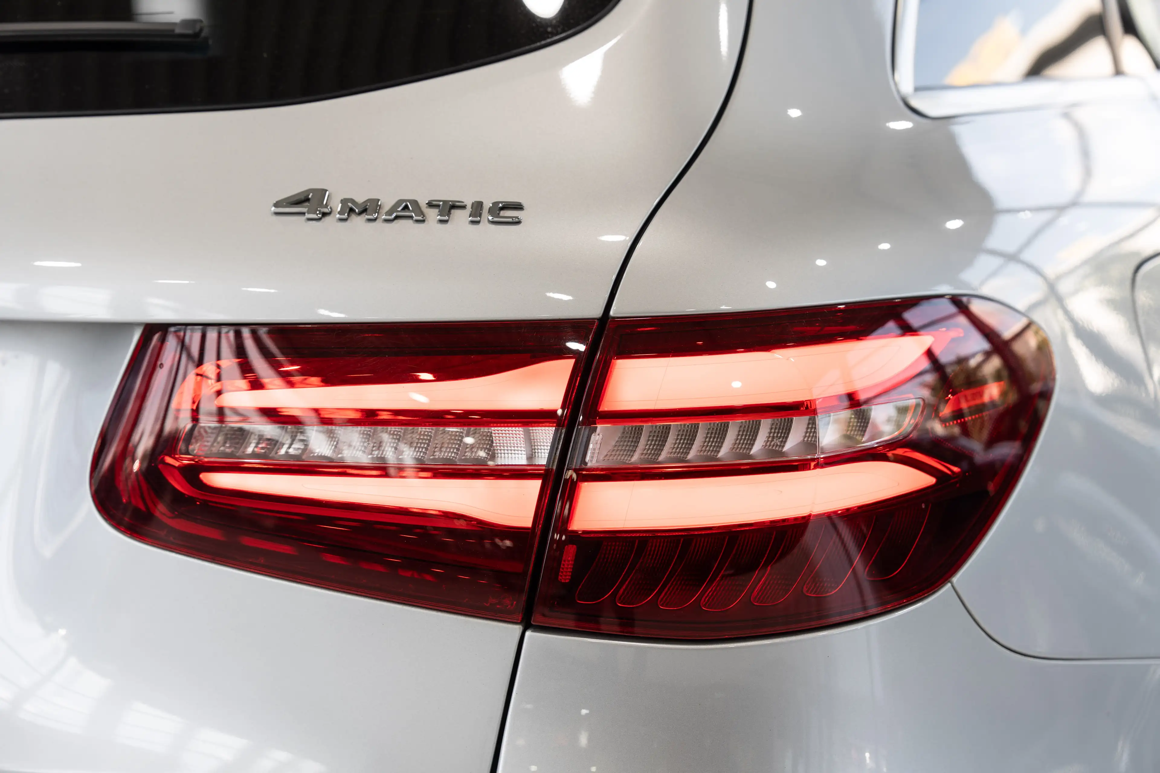 Mercedes-Benz GLC 350 e 4Matic*KOMFORT-PAKET*LED*NAVI*KAMERA* — photo 14