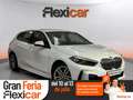 BMW 118 118d Business Auto. Żółty - thumbnail 1