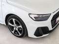 Audi A1 Sportback 30 TFSI Adrenalin Blanco - thumbnail 6
