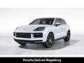 Porsche Cayenne E-Hybrid*BOSE*PANO*HD-MATRIX*INNO*PASM* Weiß - thumbnail 1