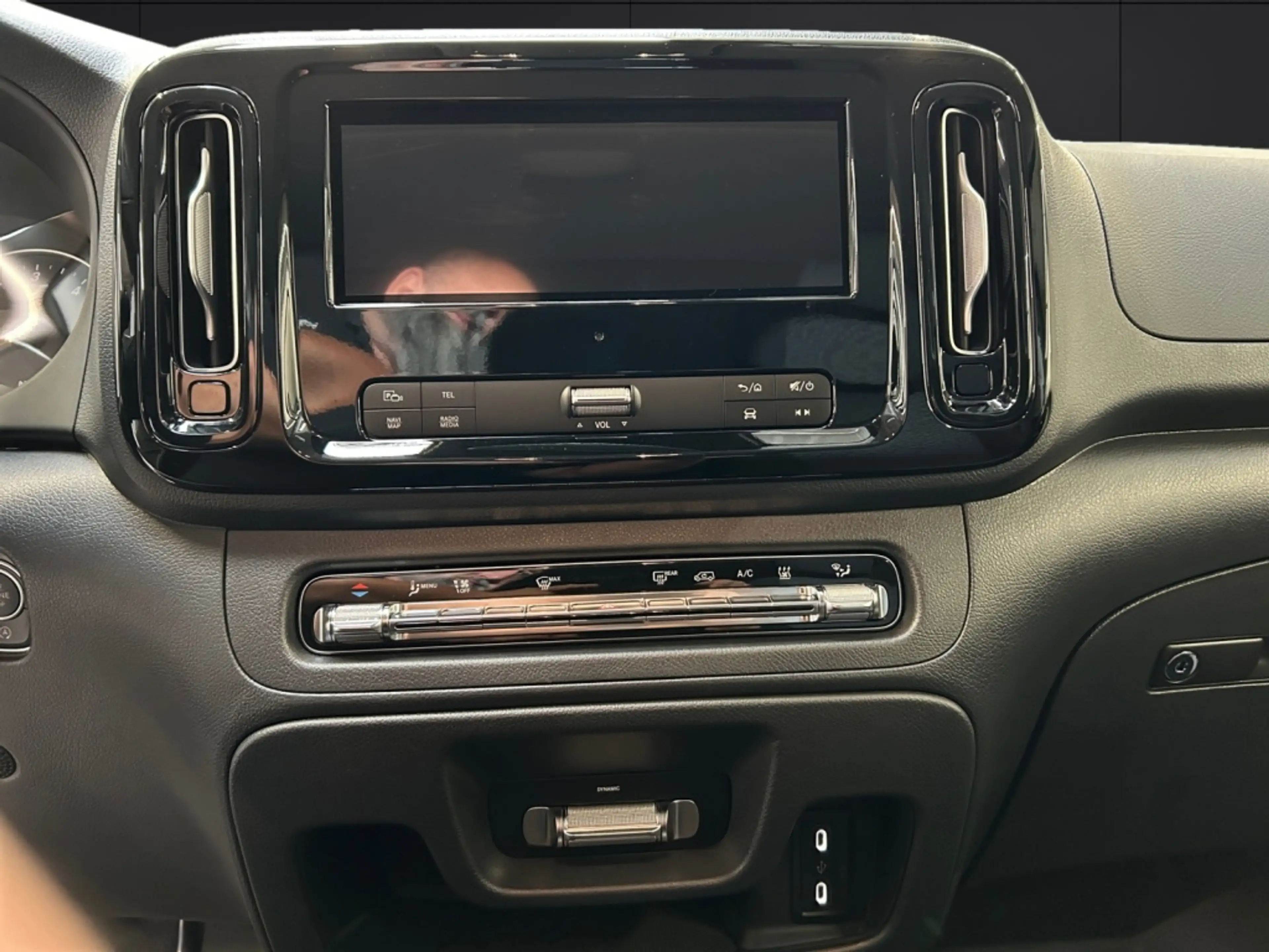 Mercedes-Benz Vito 116 CDI Tourer PRO Lang LED*STHZG*AHK*Kamera — photo 7