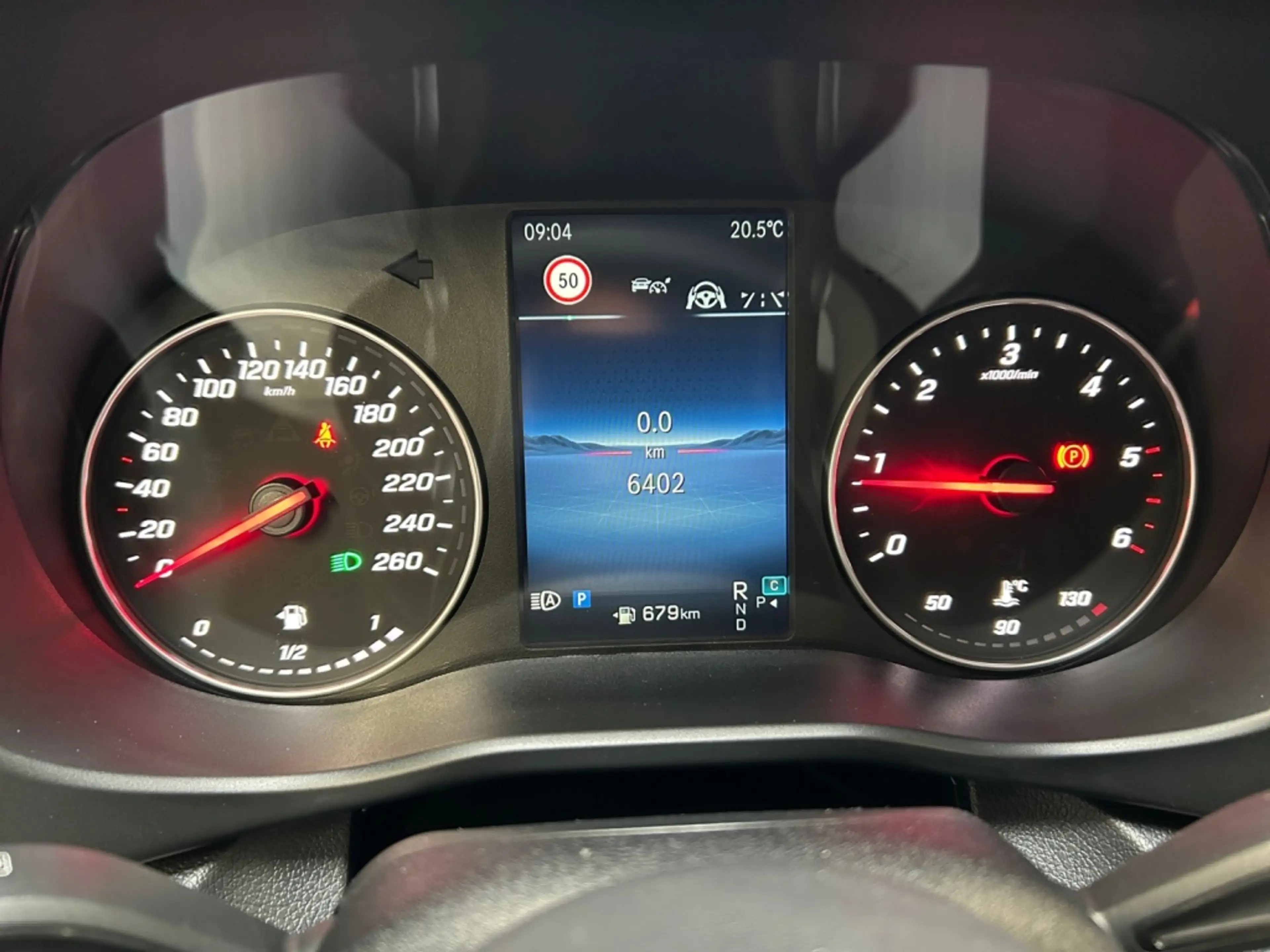 Mercedes-Benz Vito 116 CDI Tourer PRO Lang LED*STHZG*AHK*Kamera — photo 10