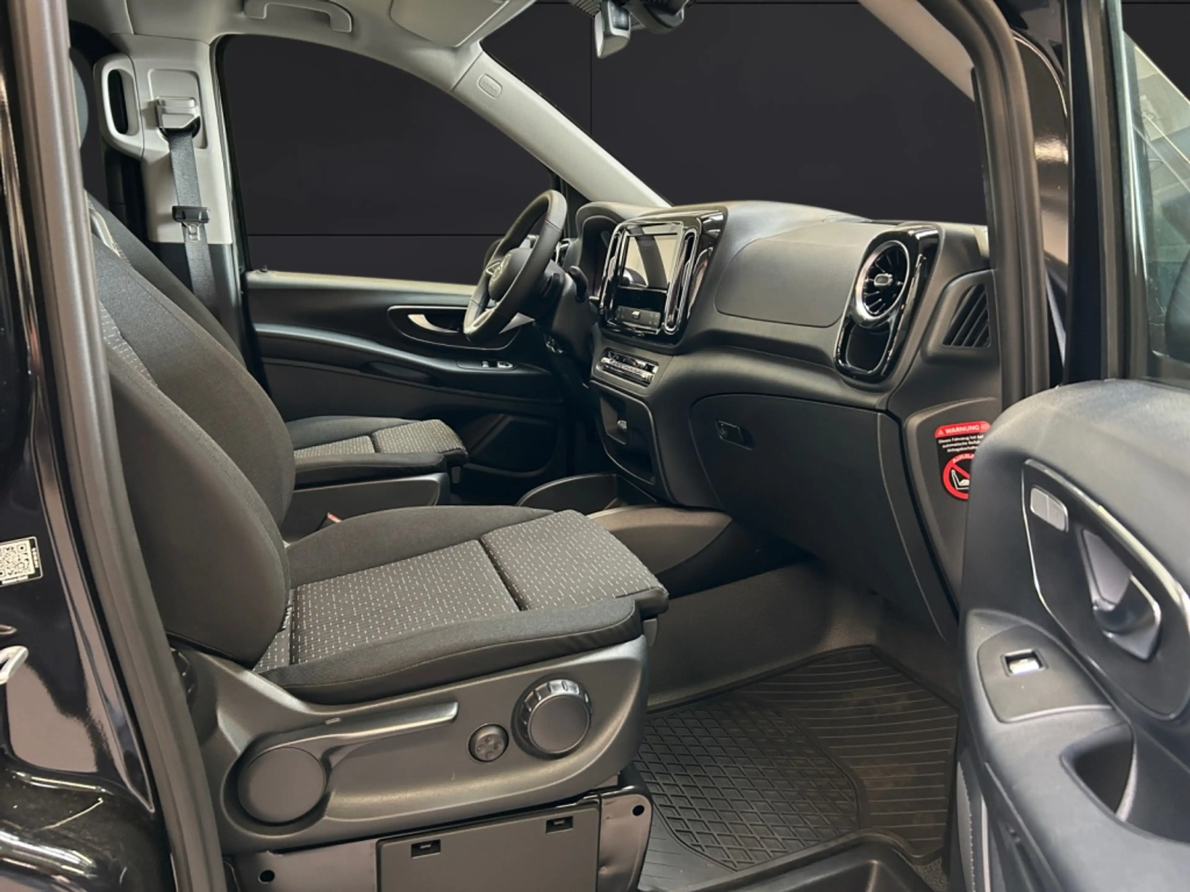 Mercedes-Benz Vito 116 CDI Tourer PRO Lang LED*STHZG*AHK*Kamera — photo 12