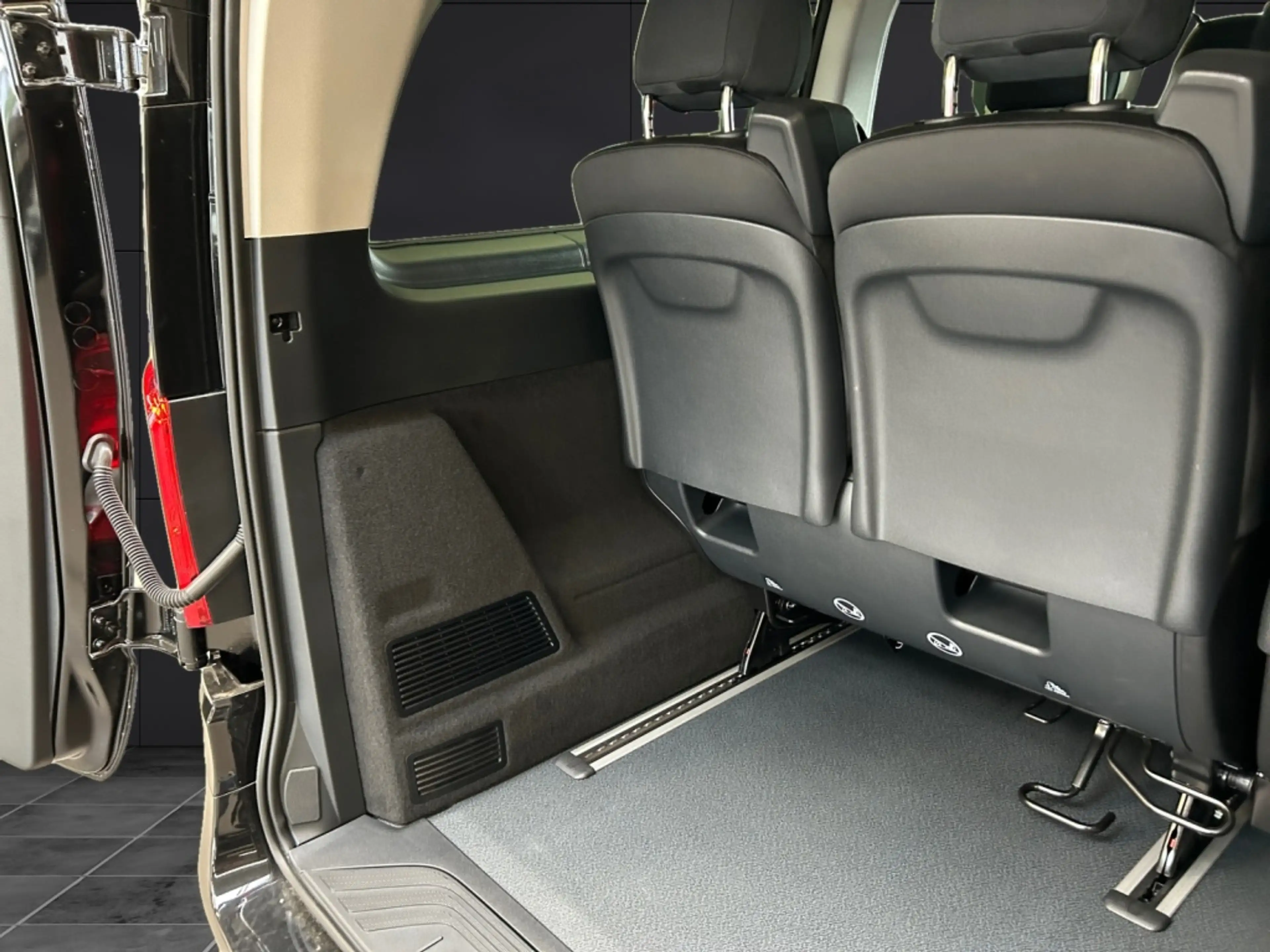 Mercedes-Benz Vito 116 CDI Tourer PRO Lang LED*STHZG*AHK*Kamera — photo 15