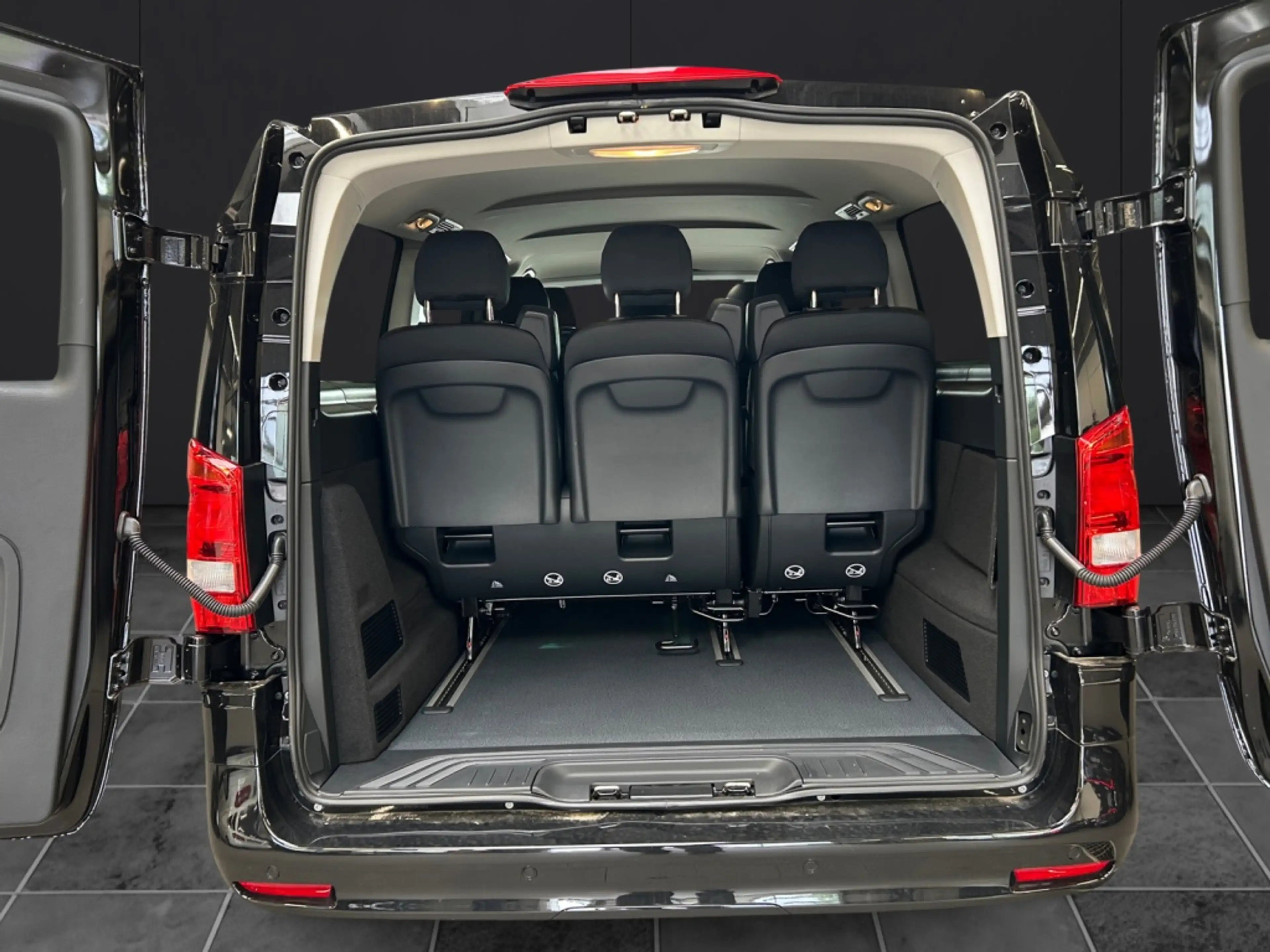 Mercedes-Benz Vito 116 CDI Tourer PRO Lang LED*STHZG*AHK*Kamera — photo 14