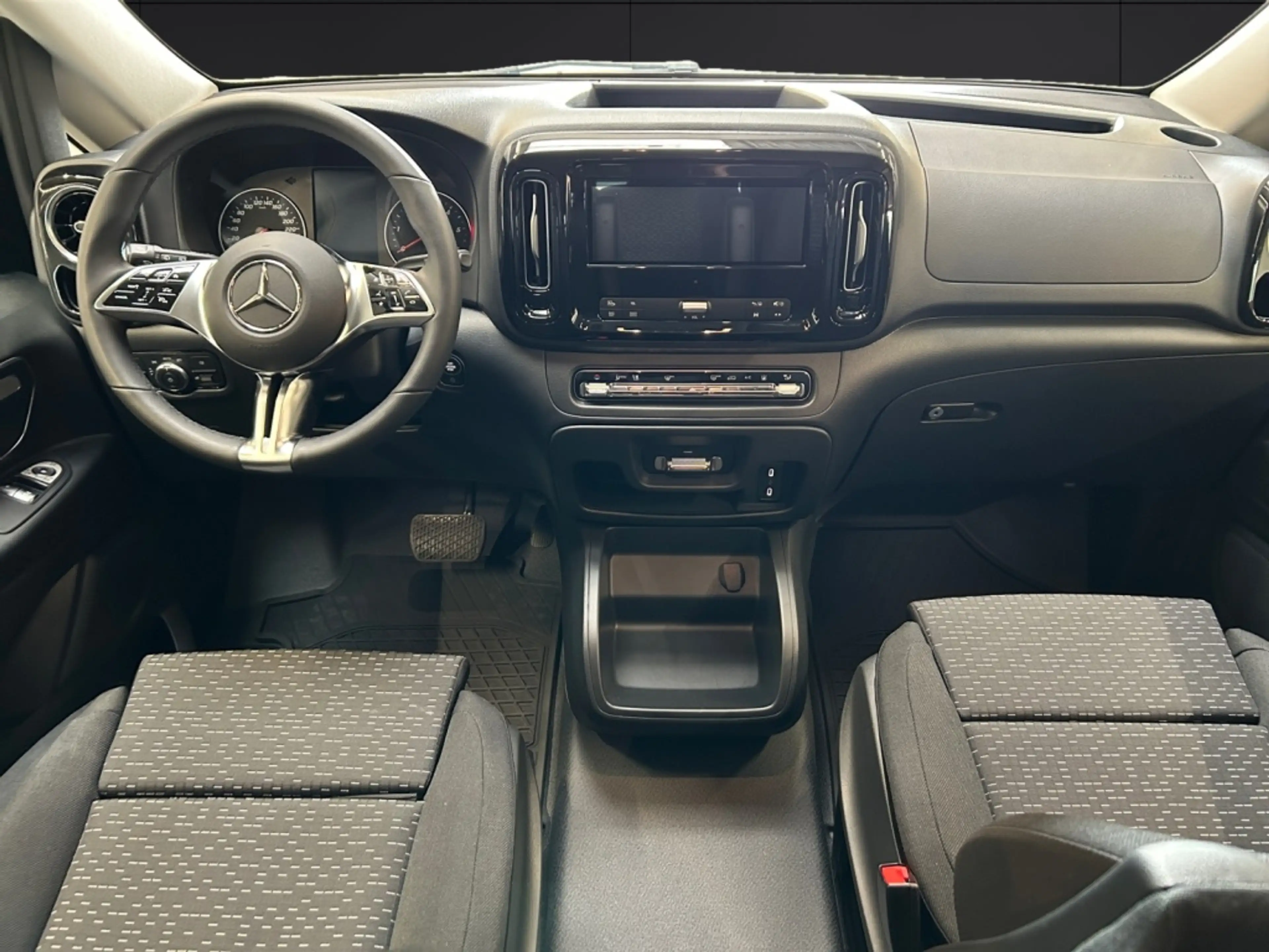 Mercedes-Benz Vito 116 CDI Tourer PRO Lang LED*STHZG*AHK*Kamera — photo 5