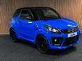 Ligier JS 50 Ultimate Sport Blau | 8 PS DCI motor Bleu - thumbnail 9