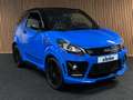 Ligier JS 50 Ultimate Sport Blau | 8 PS DCI motor Bleu - thumbnail 12