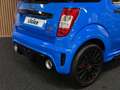 Ligier JS 50 Ultimate Sport Blau | 8 PS DCI motor Bleu - thumbnail 30