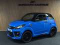 Ligier JS 50 Ultimate Sport Blau | 8 PS DCI motor Bleu - thumbnail 4