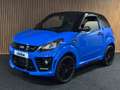 Ligier JS 50 Ultimate Sport Blau | 8 PS DCI motor Bleu - thumbnail 2