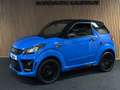 Ligier JS 50 Ultimate Sport Blau | 8 PS DCI motor Bleu - thumbnail 3