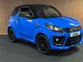 Ligier JS 50 Ultimate Sport Blau | 8 PS DCI motor Bleu - thumbnail 15