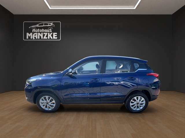 BAIC Beijing X35 CVT Automatik / Multimediapaket /