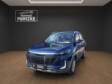 CVT Automatik / Multimediapaket /