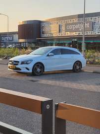 Shooting Brake