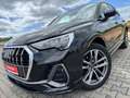 Audi Q3 35 TFSI S line x2 AHK STANDHZG 19" AUDISOUND Noir - thumbnail 3
