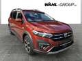Dacia Jogger Comfort TCe 110 7-Sitzer Comfort *Kamera*Klima* Braun - thumbnail 5