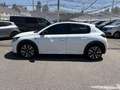 Peugeot 208 II 1.5 BlueHDi S\u0026S 100 GT Line AVEC TOIT PANO Weiß - thumbnail 2