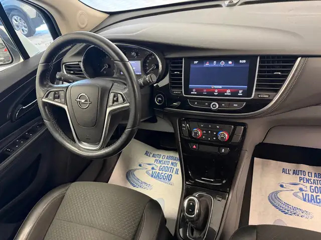 Opel Mokka X view 15