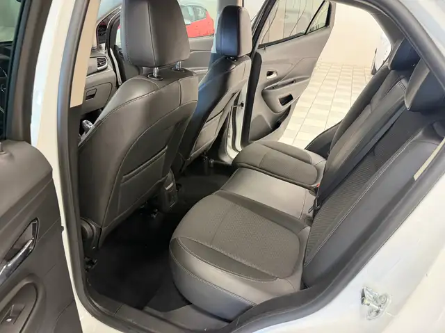 Opel Mokka X view 14